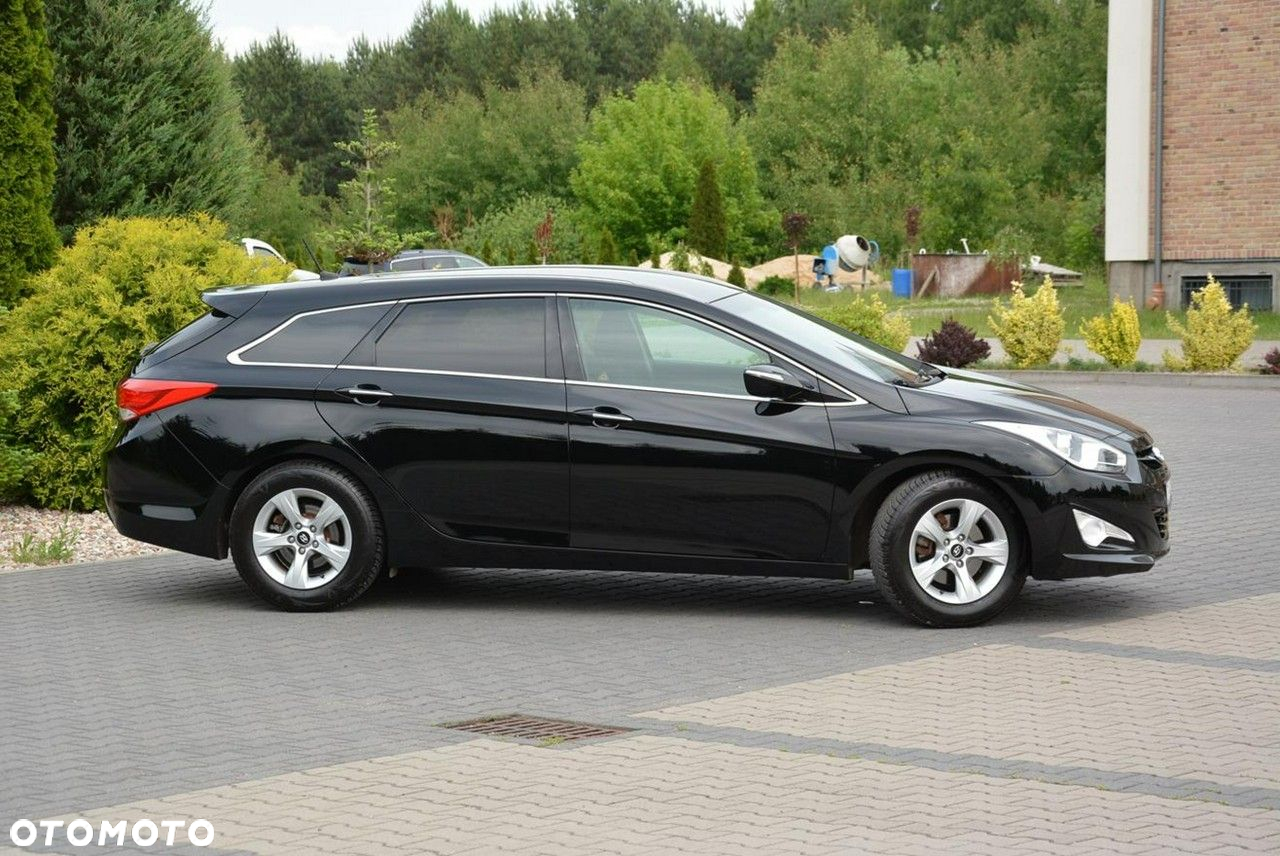 Hyundai i40 2.0 GDI Comfort + - 11