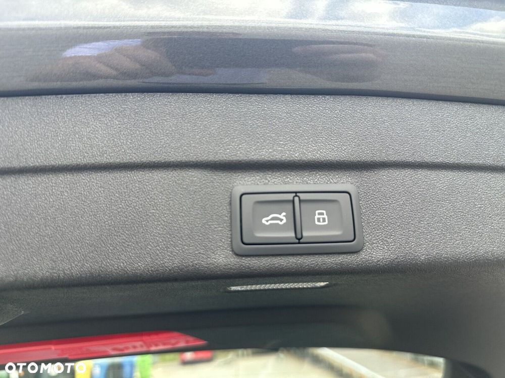 Audi A5 Avant - 31