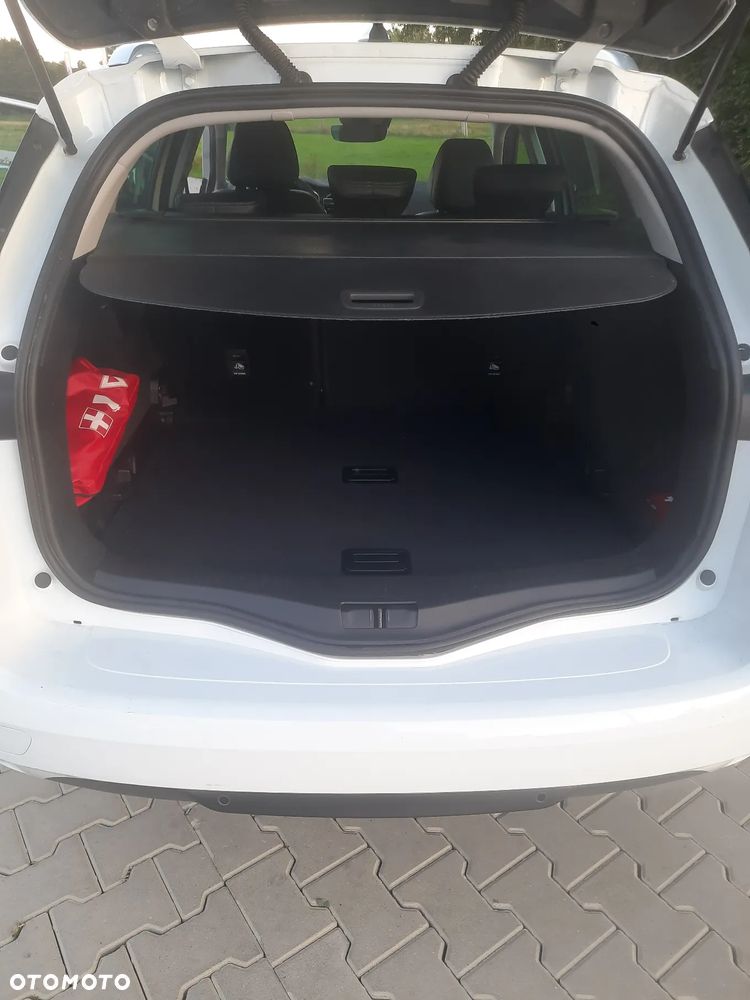 Renault Megane 1.3 TCe FAP Techno EDC - 35