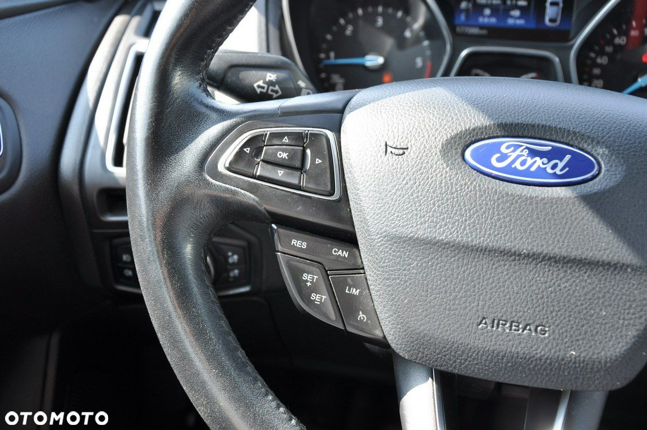 Ford Focus 2.0 TDCi Trend Sport ASS - 16