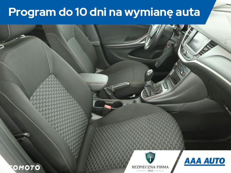 Opel Astra - 8