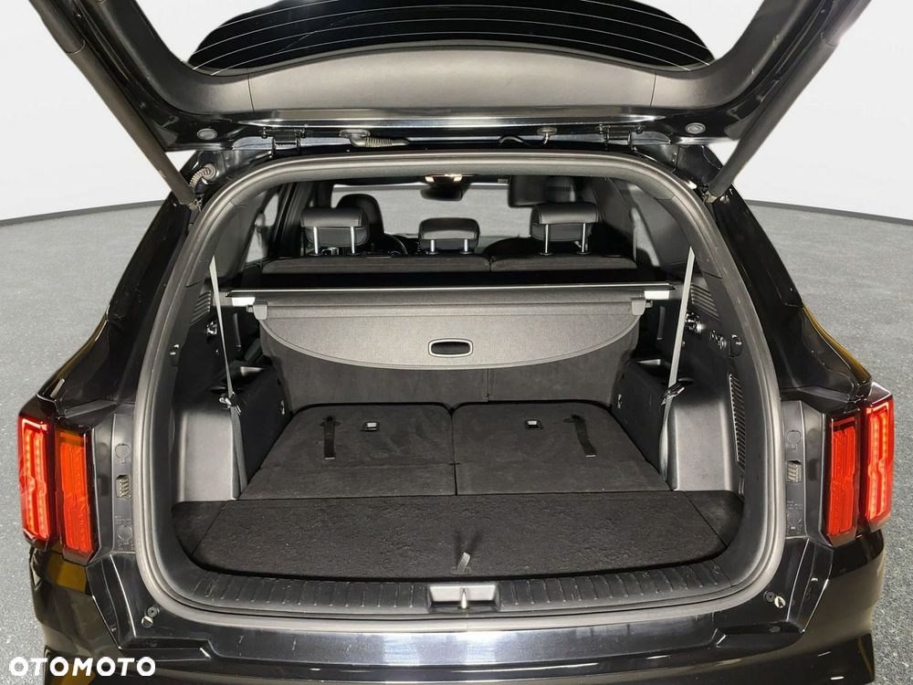 Kia Sorento - 18