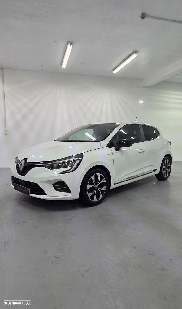 Renault Clio 1.5 Blue dCi Intens - 2