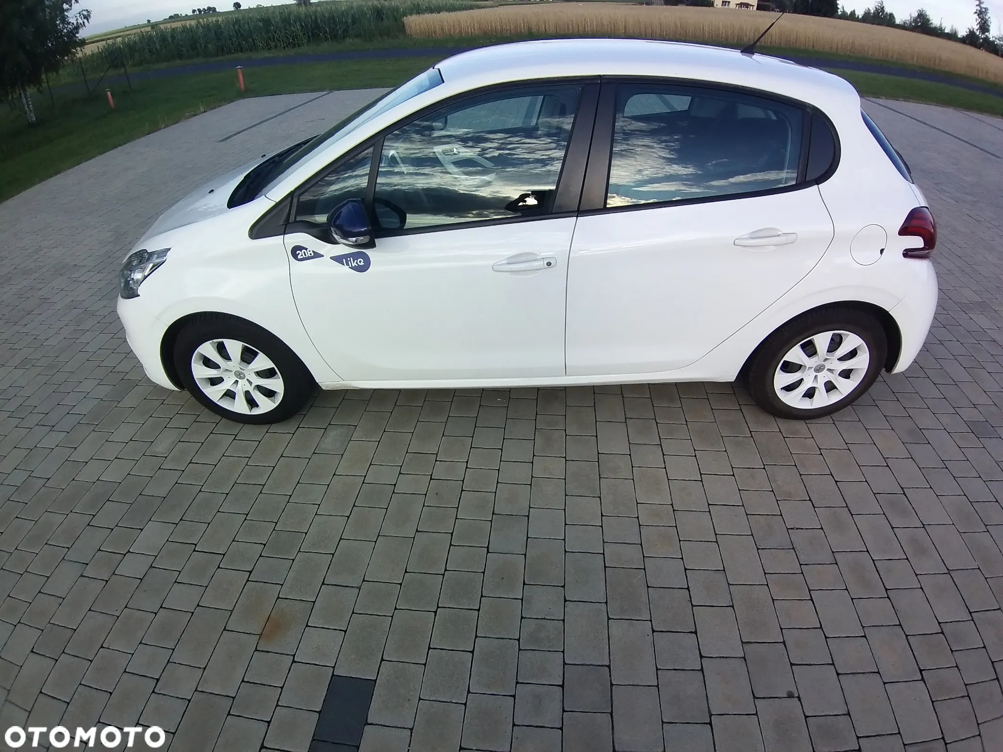 Peugeot 208 PureTech 68 Like - 5