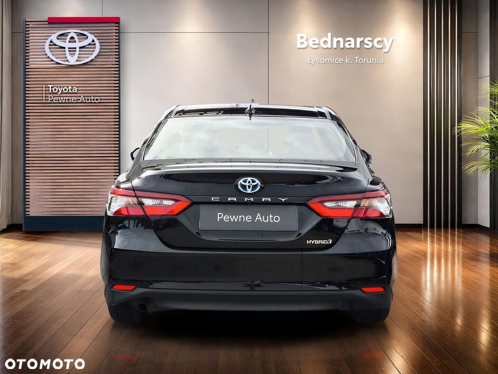 Toyota Camry 2.5 Hybrid Comfort CVT - 5