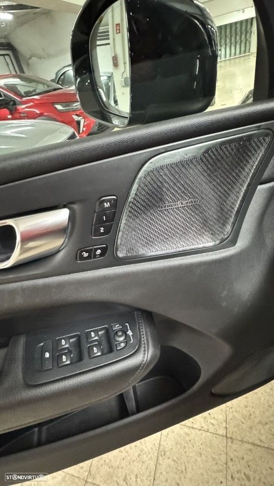 Volvo V60 2.0 T6 AWD TE Inscription - 20