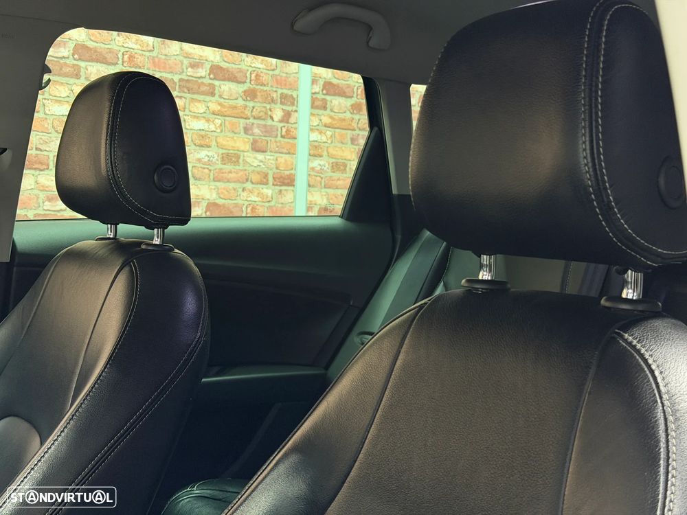 SEAT Leon ST 1.6 TDI S&S Style - 9