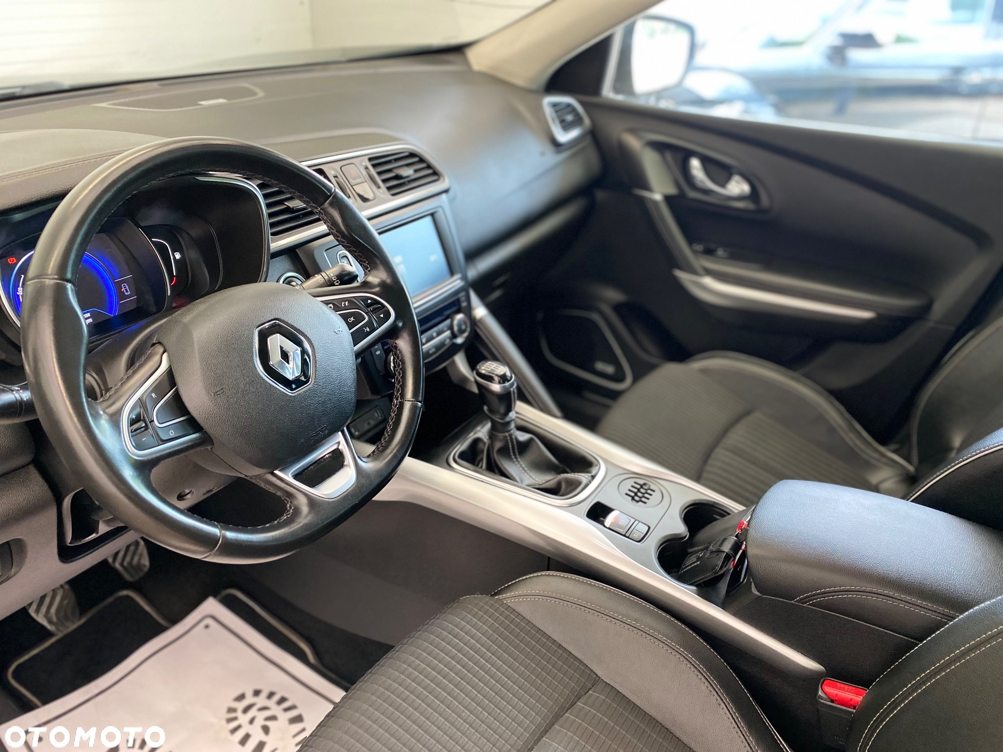 Renault Kadjar 1.6 dCi Energy S-Edition - 10
