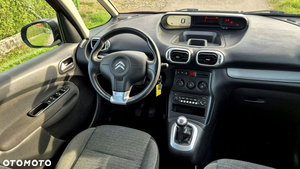 Citroën C3 Picasso PureTech 110 Exclusive - 15