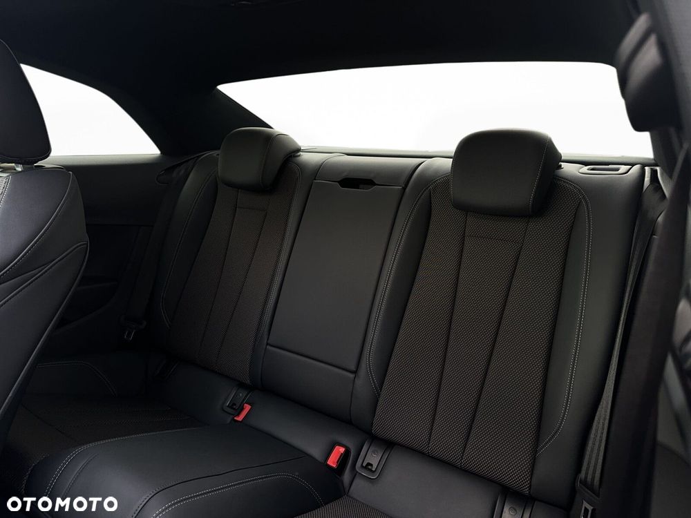 Audi A5 Coupé 40 TFSI mHEV Quattro S Line S tronic - 31
