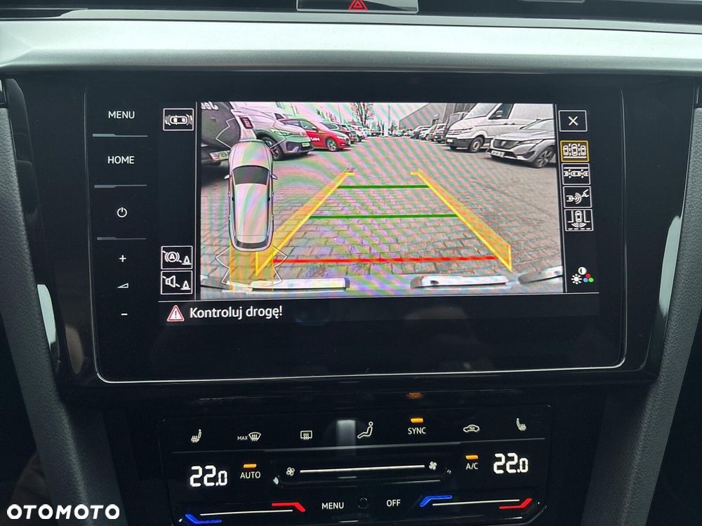 Volkswagen Arteon Shooting Brake 2.0 TSI R-Line DSG - 25