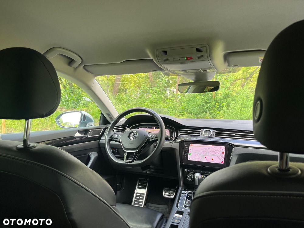 Volkswagen Arteon 2.0 TSI 4Motion Elegance DSG - 18