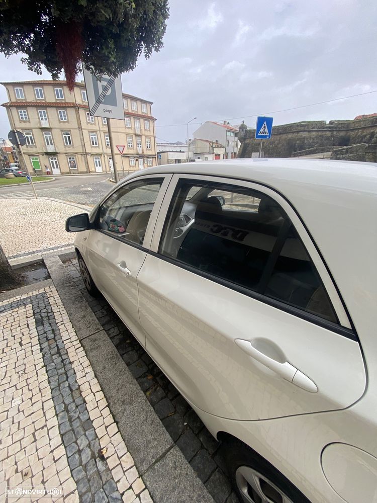 Kia Picanto 1.0 CVVT EX GPL - 8