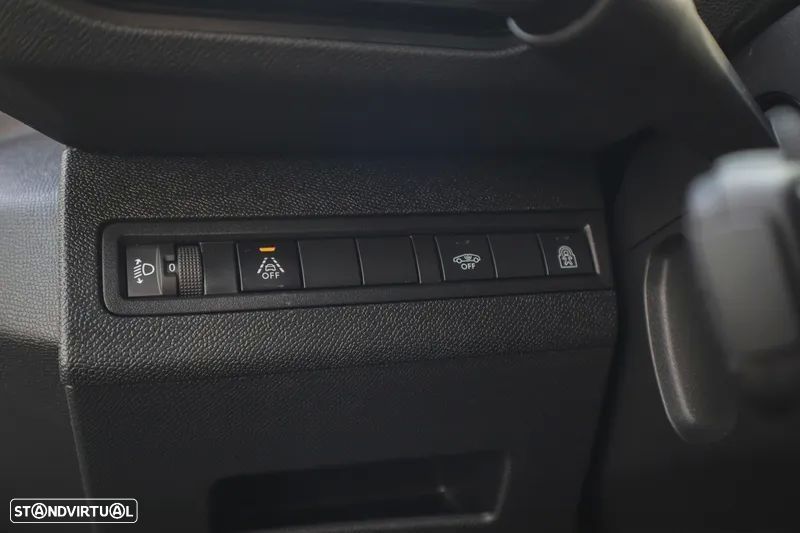 Peugeot 5008 1.2 PureTech Allure Pack - 27