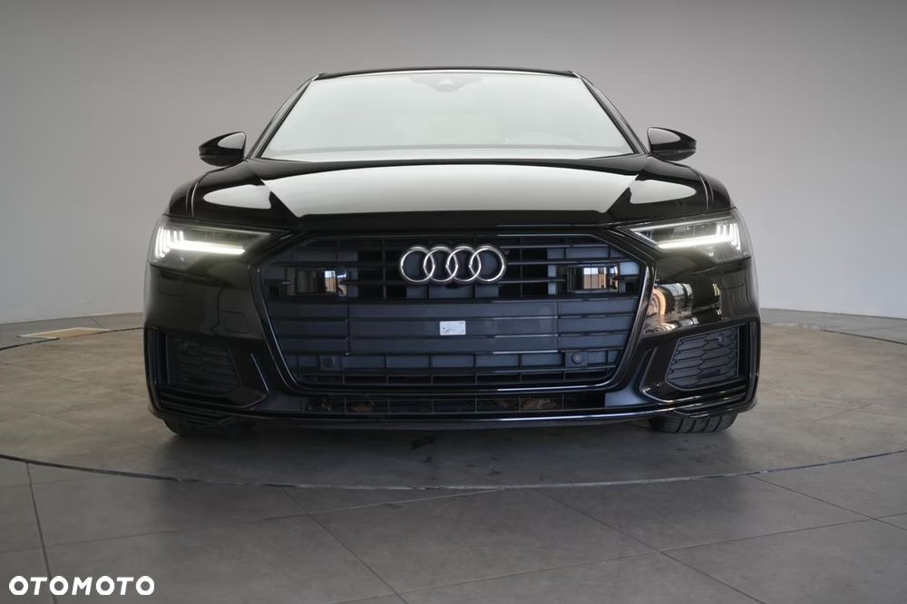 Audi A6 Limousine 40 TDI quattro S tronic S line - 3