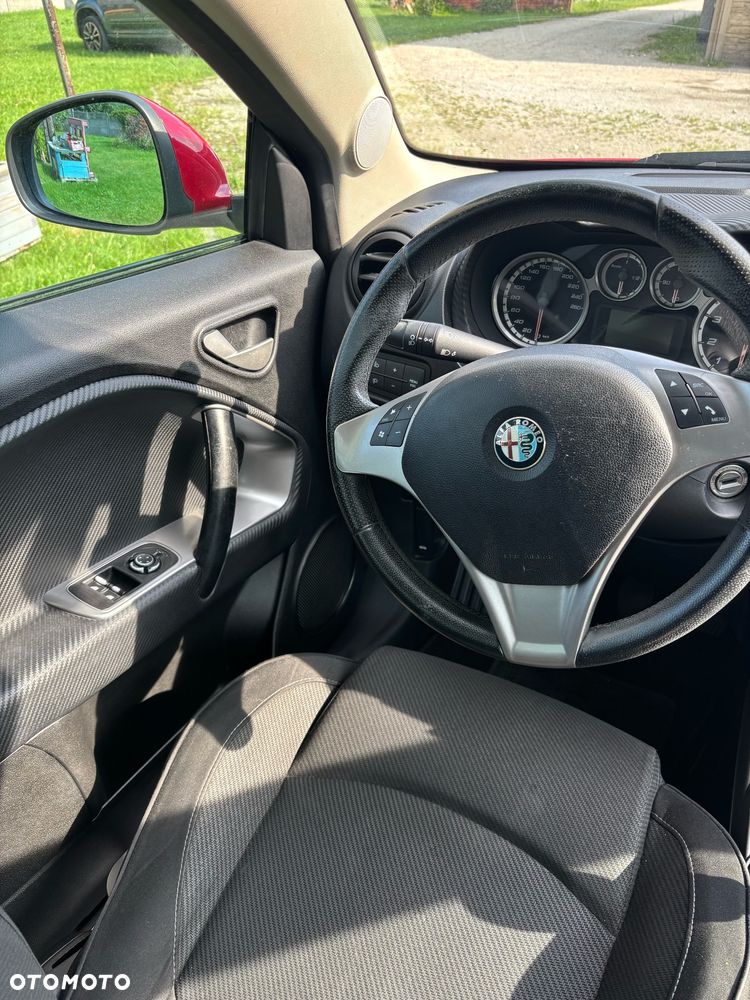 Alfa Romeo Mito 1.4 16V - 15