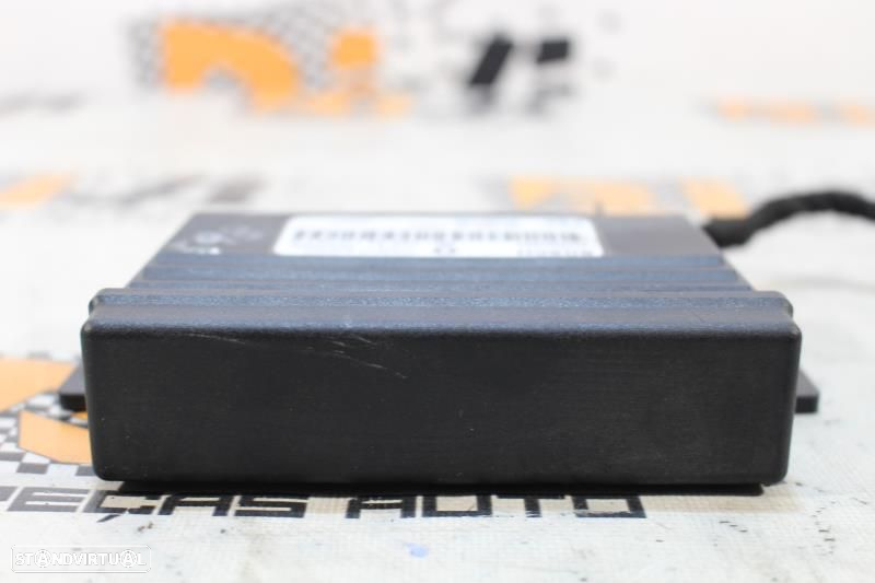 Módulo Eletrónico Peugeot 308 I (4A_, 4C_)  0263004204 / 9663821680 / - 5