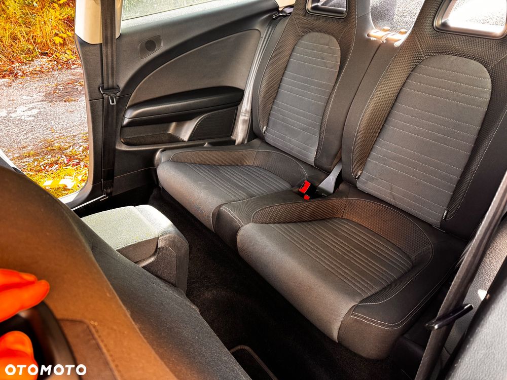 Volkswagen Scirocco 1.4 TSI - 13