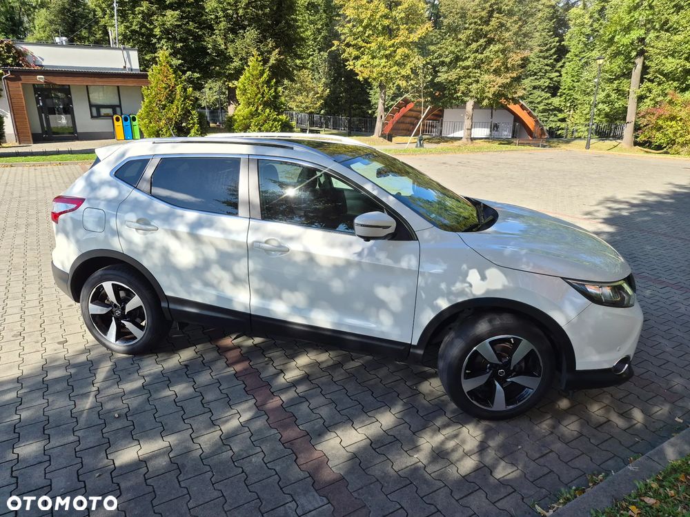 Nissan Qashqai 1.6 DIG-T 360 - 23