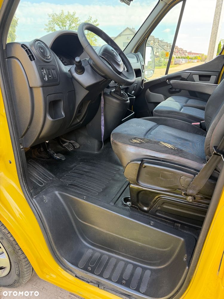 Renault Master l3h2 - 12