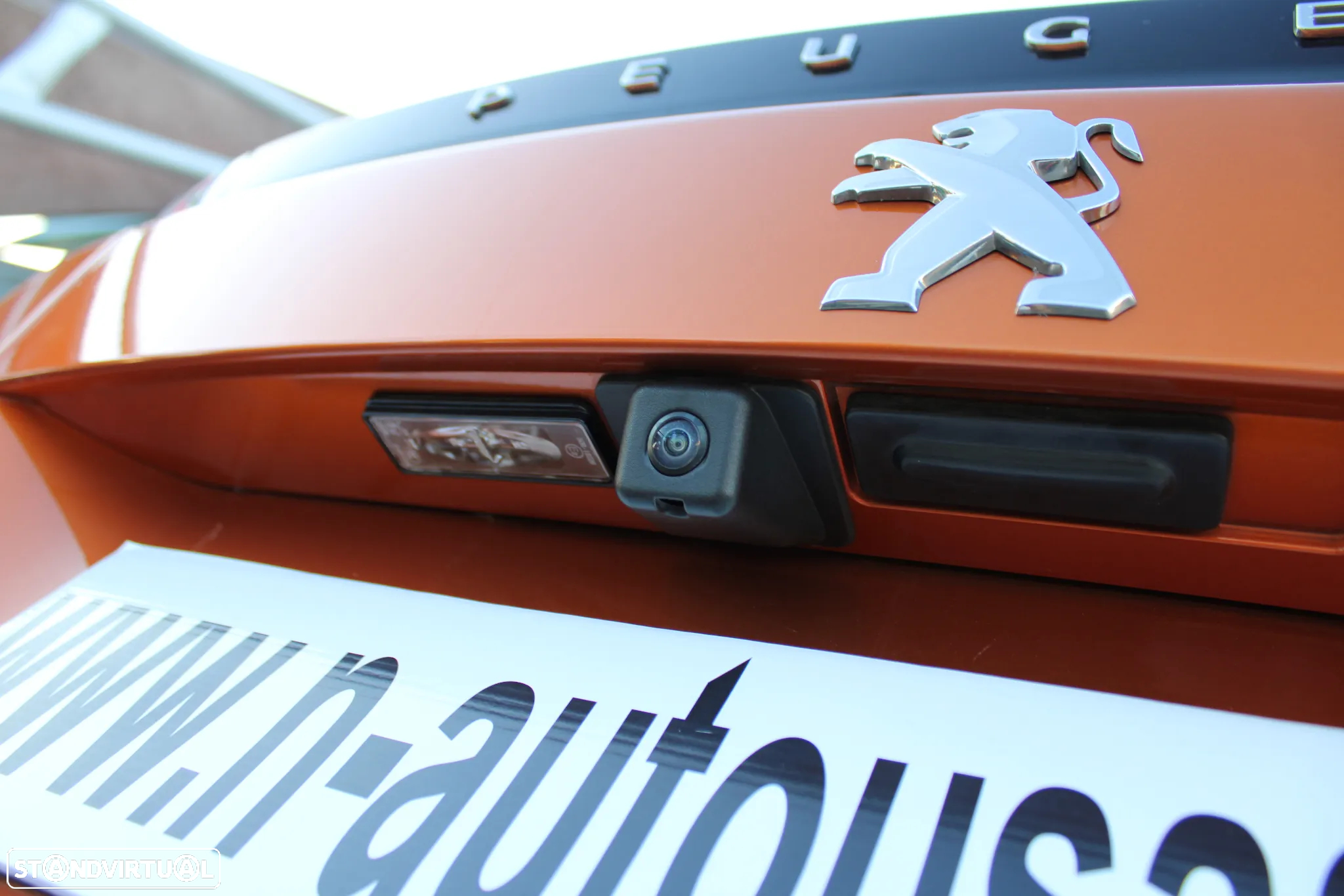 Peugeot 2008 1.2 PureTech Allure Pack - 7