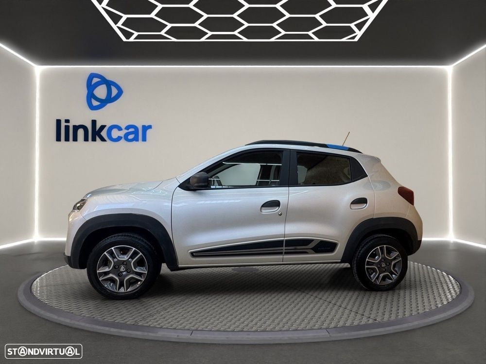 Dacia Spring Comfort Plus - 7