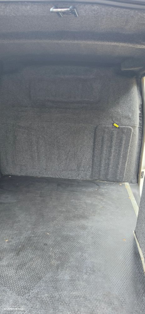 Citroën Berlingo - 27