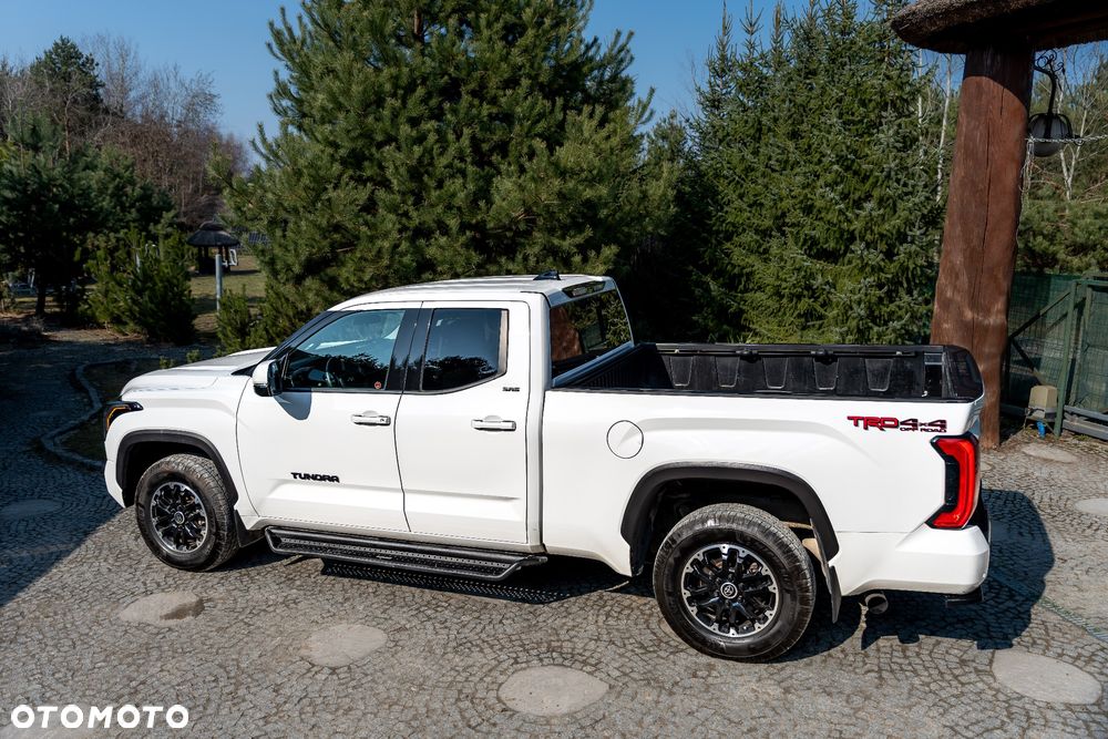 Toyota Tundra - 8