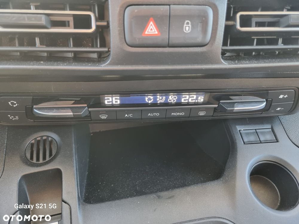 Toyota Proace City Verso Long 1.5 D-4D Business - 13