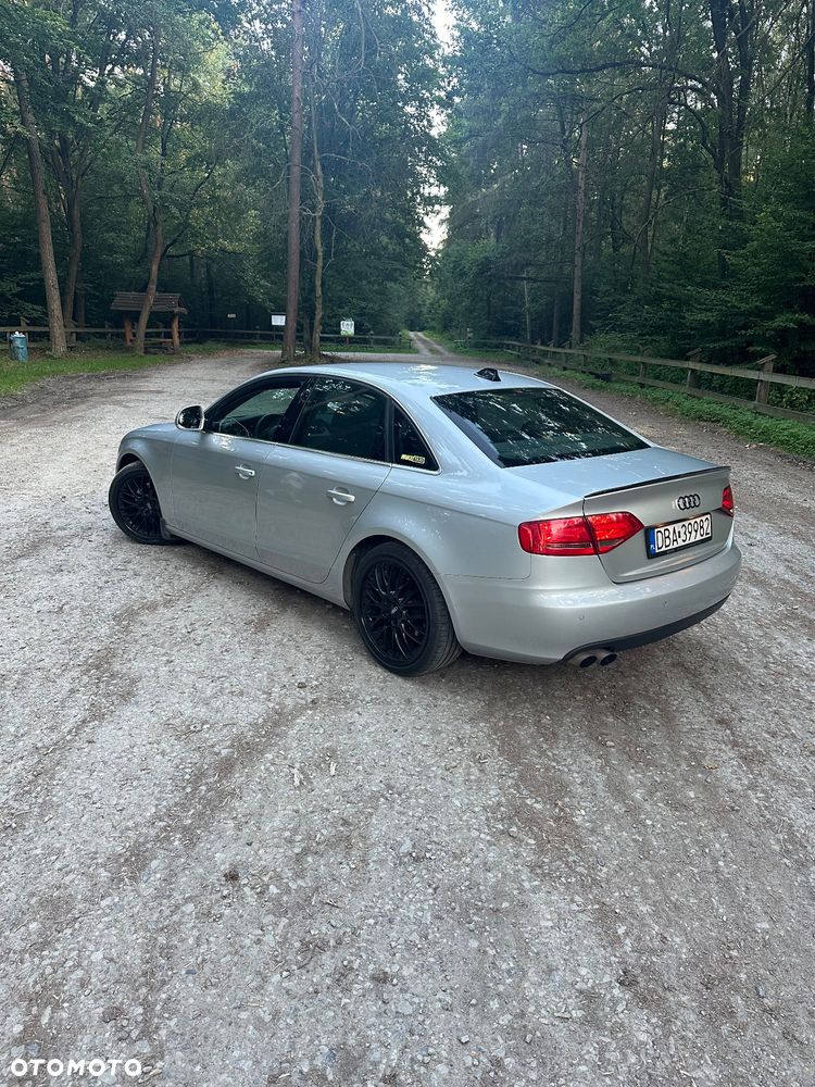 Audi A4 ver-2-0-tfsi - 3