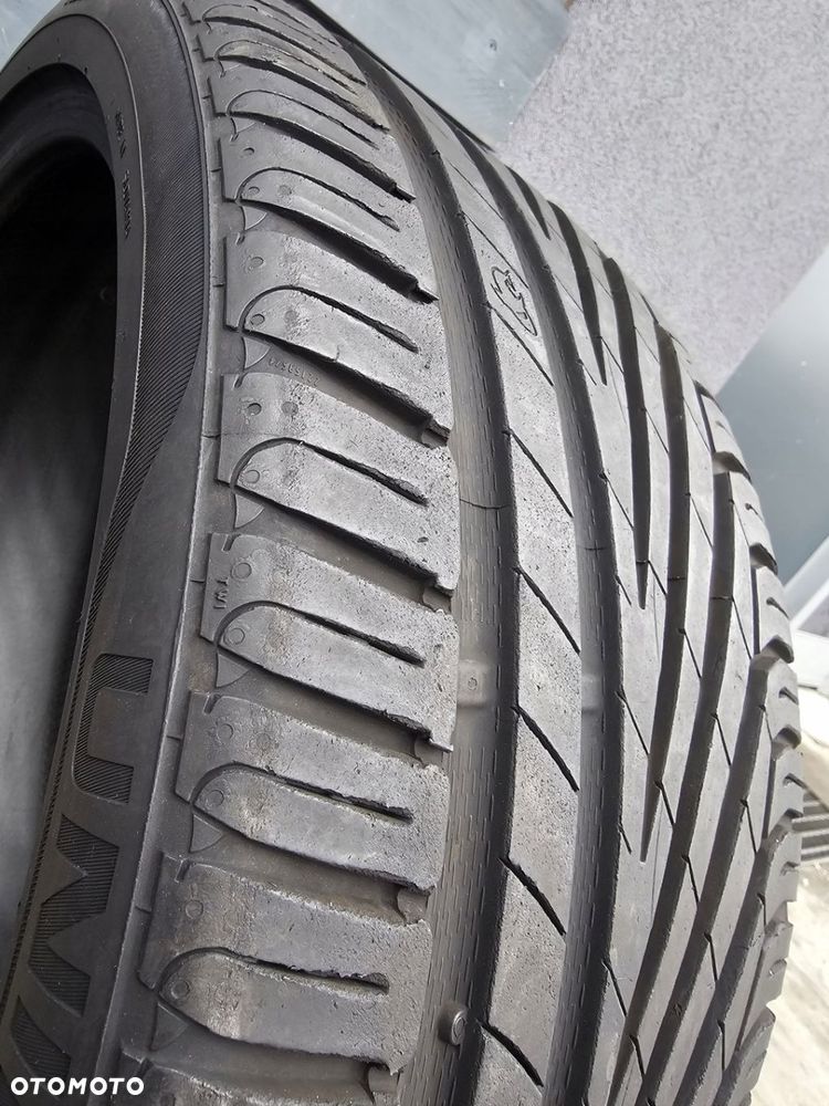 Uniroyal RainSport 3 255/35R19 96 Y - 2