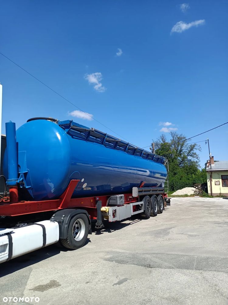 Inny Feldbinder KIP - 6