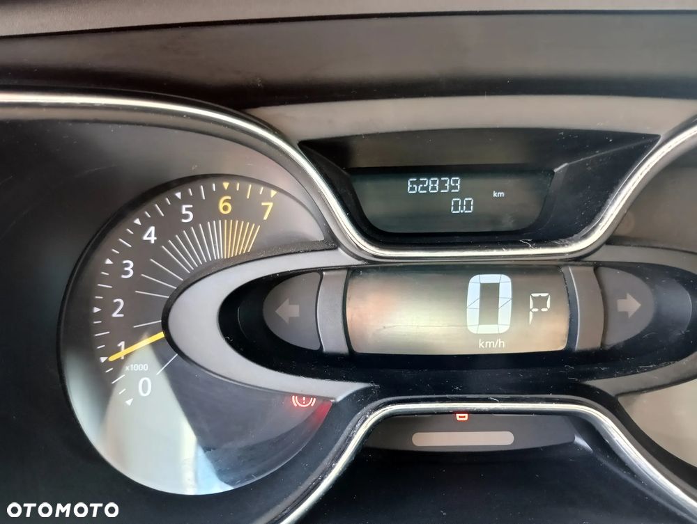 Renault Captur 1.2 Energy TCe Zen EDC EU6 - 7