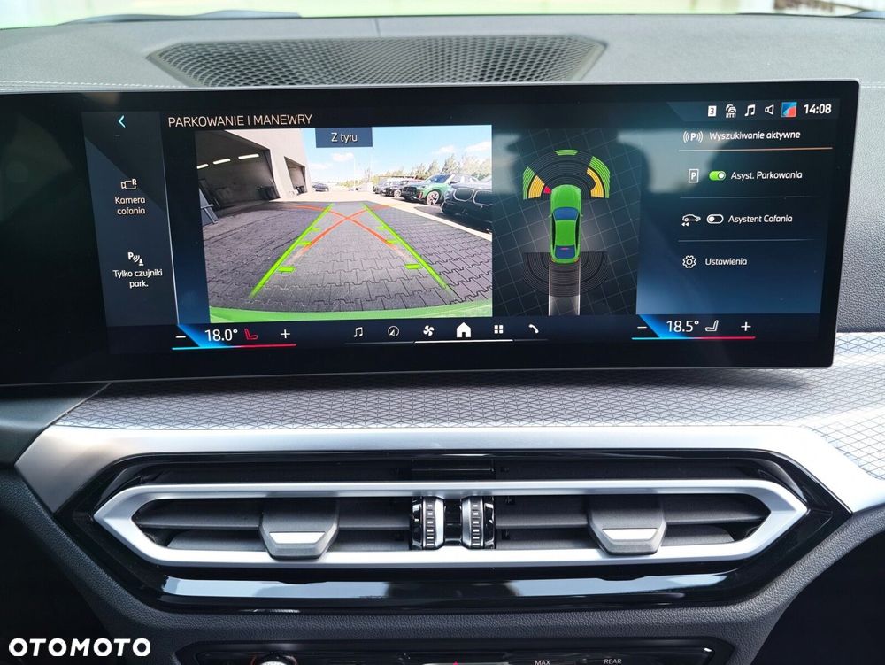 BMW i4 - 19