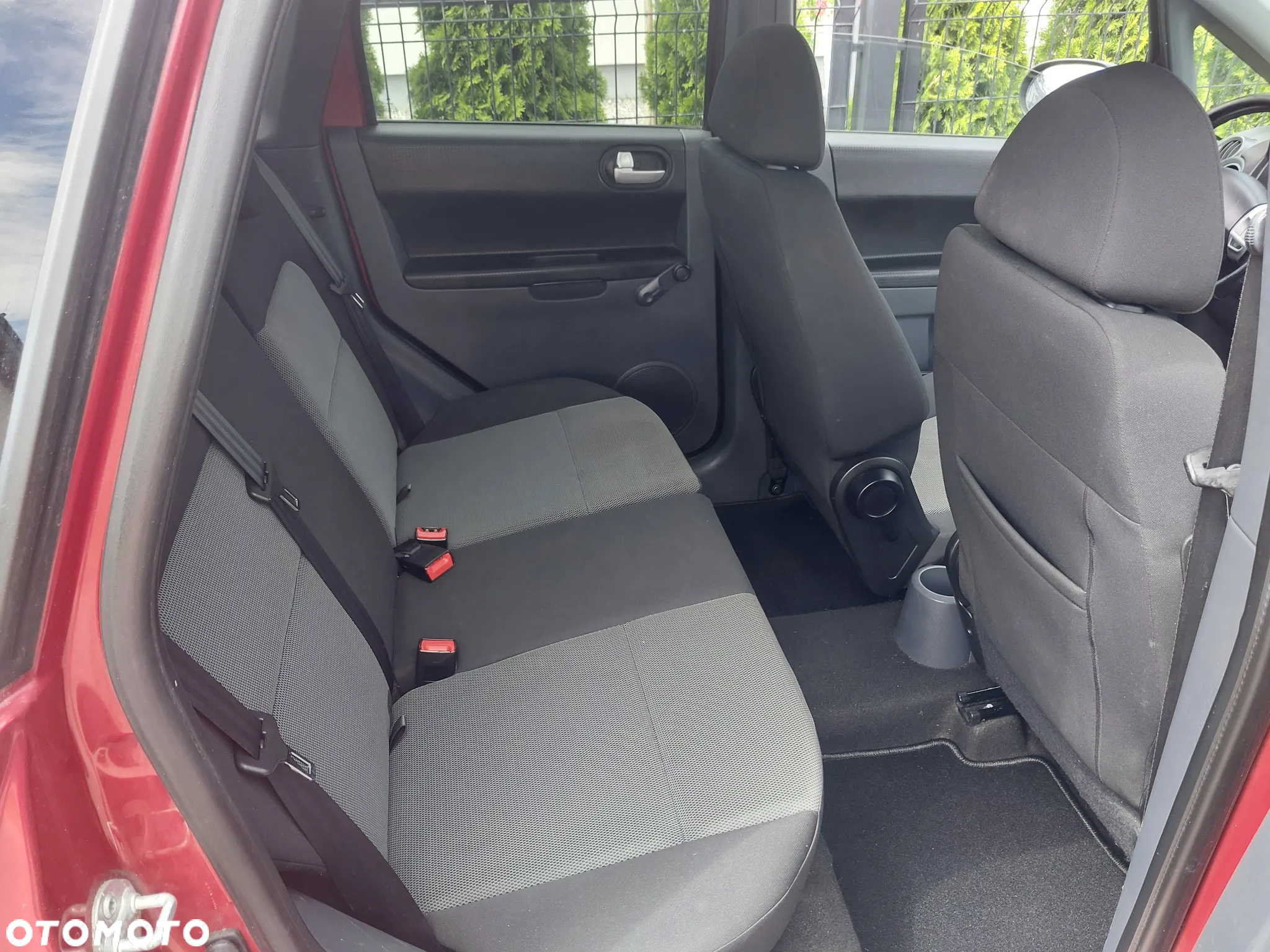 Mitsubishi Colt 1.3 Inform - 8