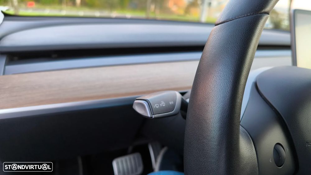 Tesla Model 3 Standard Range Plus RWD - 12