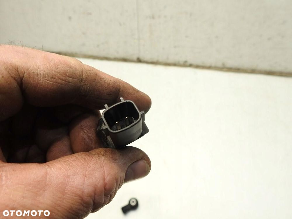 CZUJNIK SPALANIA STUKOWEGO NISSAN MURANO Z51 3.5 V6 - 4