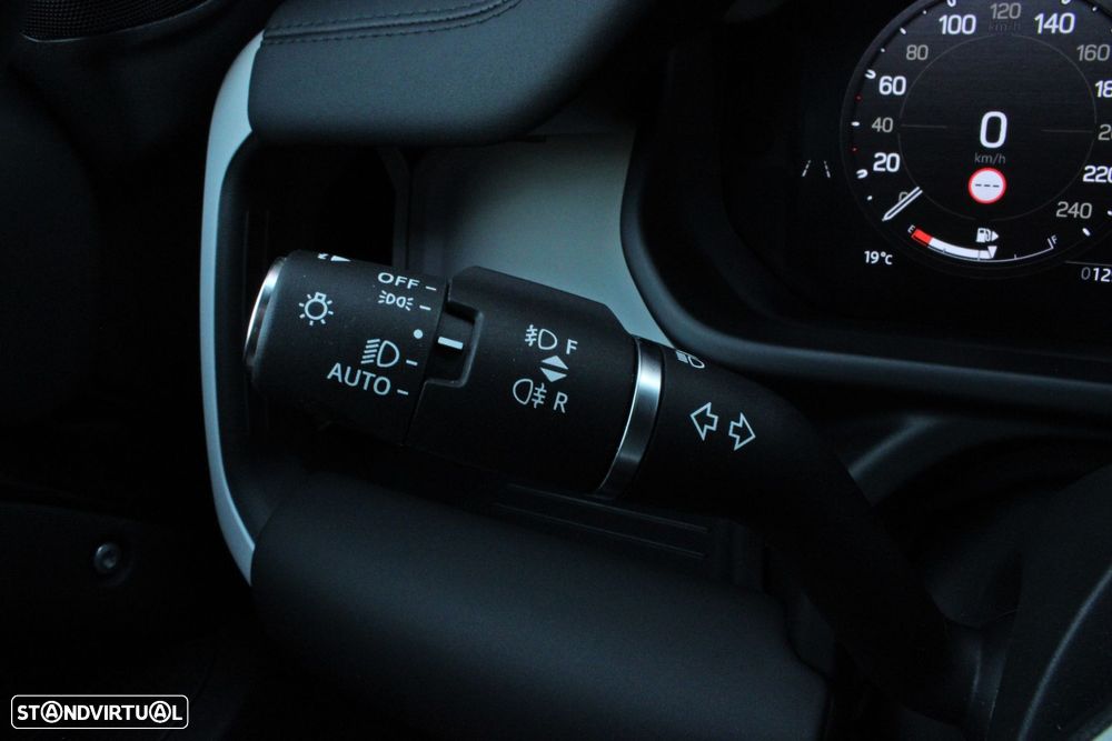 Land Rover Defender 2.0 P300e 110 AWD S - 10