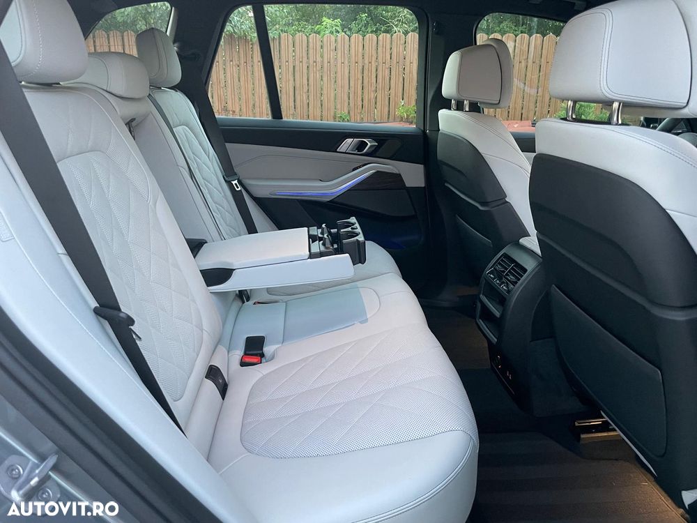 BMW X5 xDrive30d AT MHEV - 3