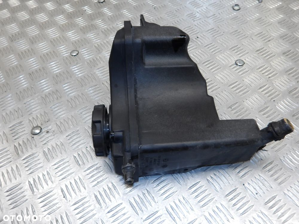 BMW E91 KOMBI 2.0D M47 04-08 ZBIORNICZEK WYRÓWNAWCZY 10808611 - 4