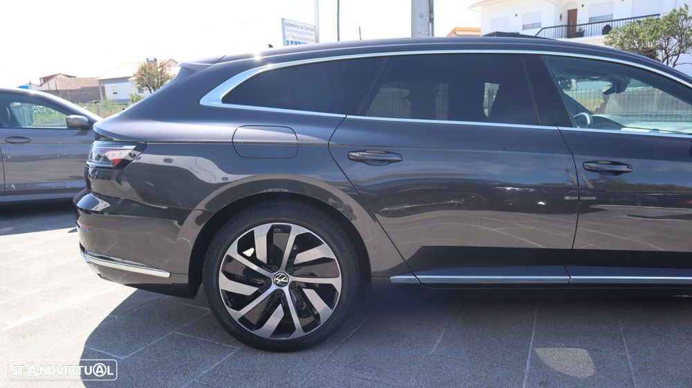 VW Arteon 2.0 TDI R-Line DSG - 7