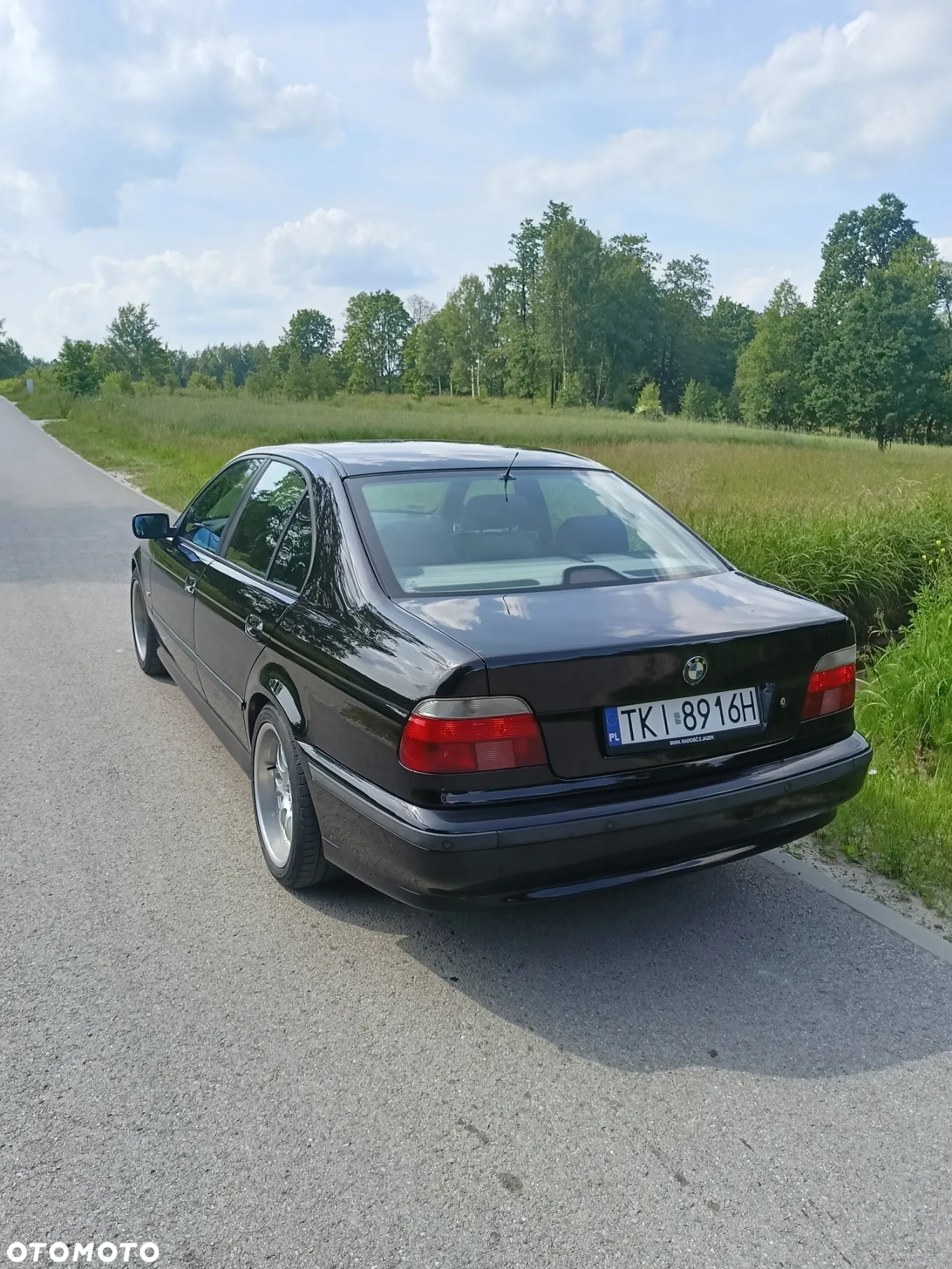 BMW Seria 5 - 2