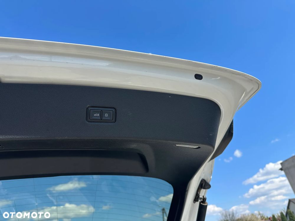 Audi Q8 50 TDI mHEV Quattro Black Edition Tiptronic - 21