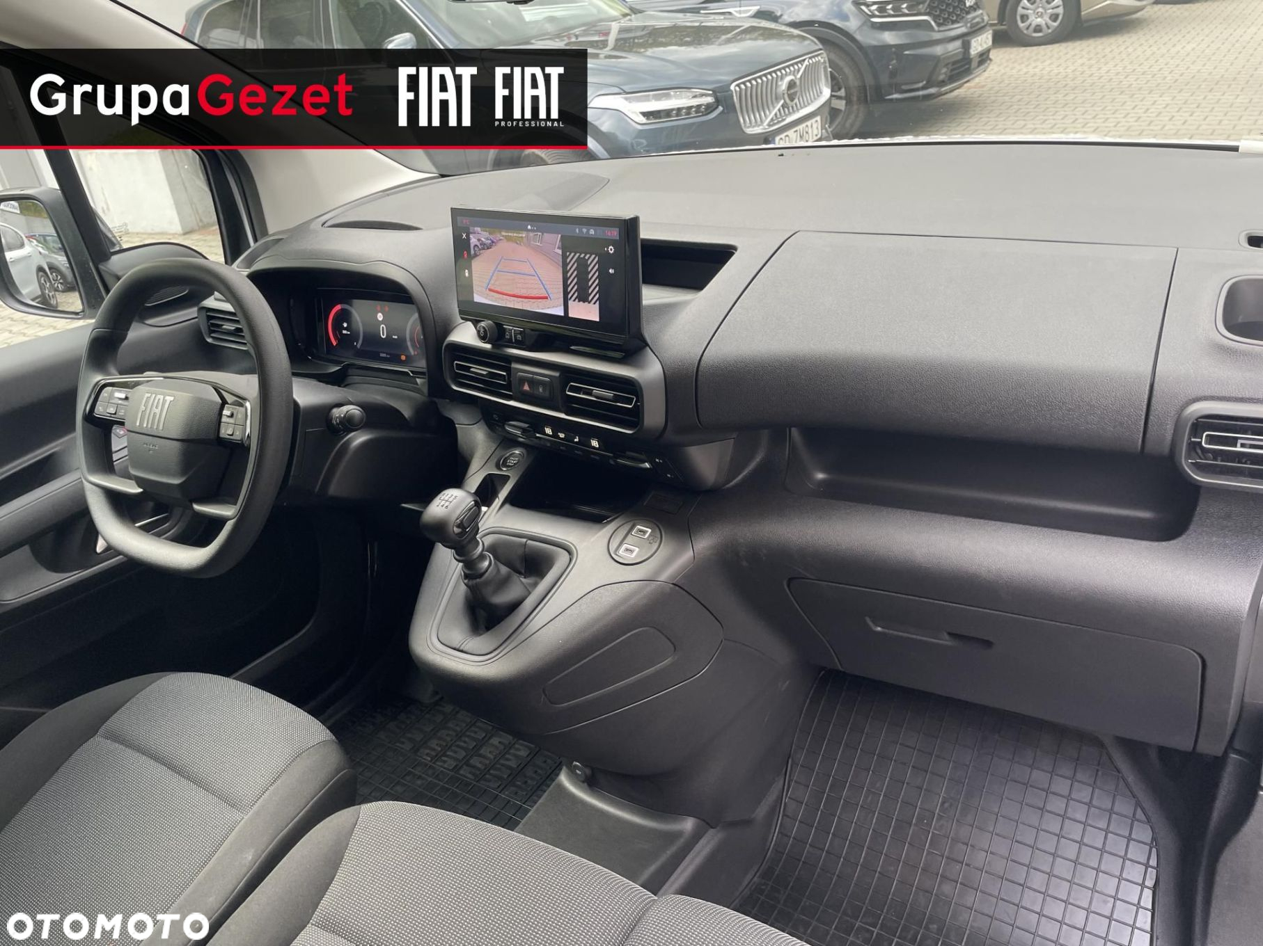 Fiat Doblo - 10