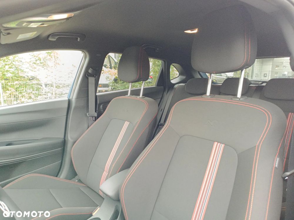 Hyundai i20 1.0 T-GDi N Line - 11