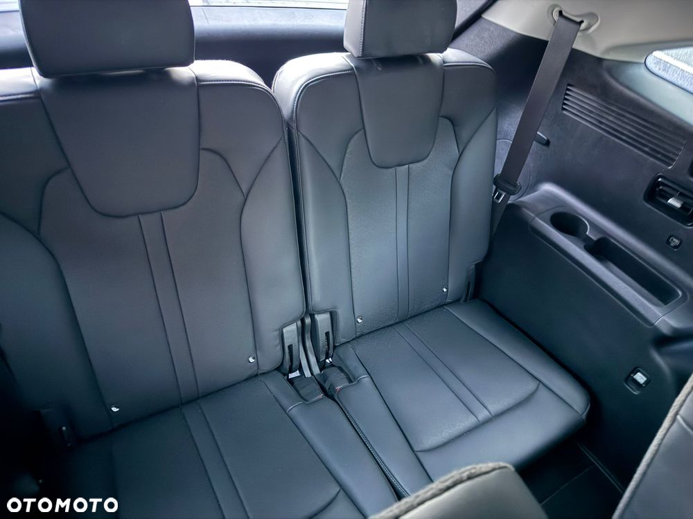 Kia Sorento 1.6T-GDI AWD OPF Vision - 12