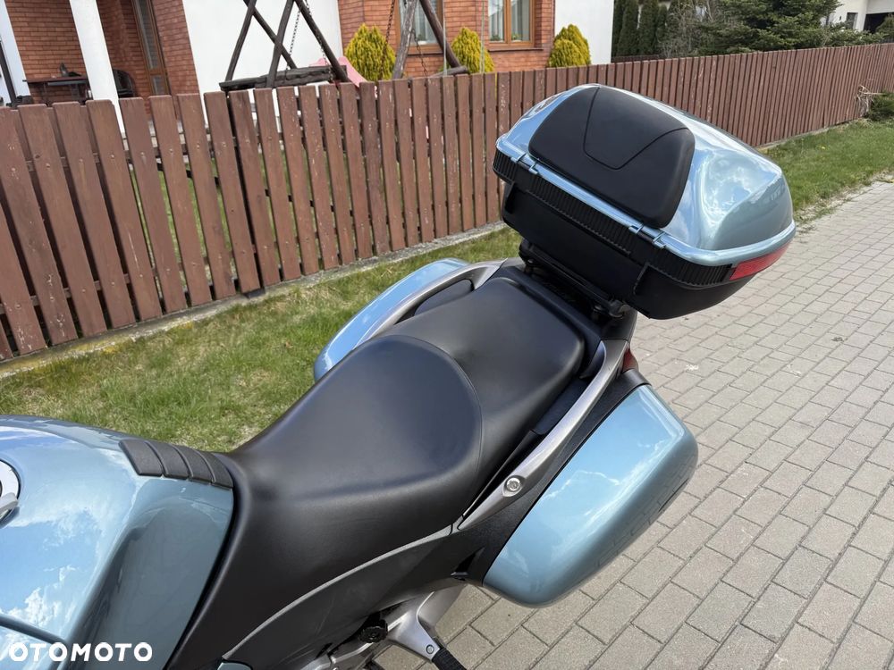 Honda Deauville - 12