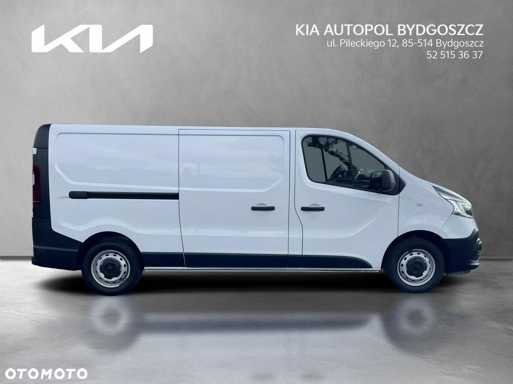 Renault Trafic - 6