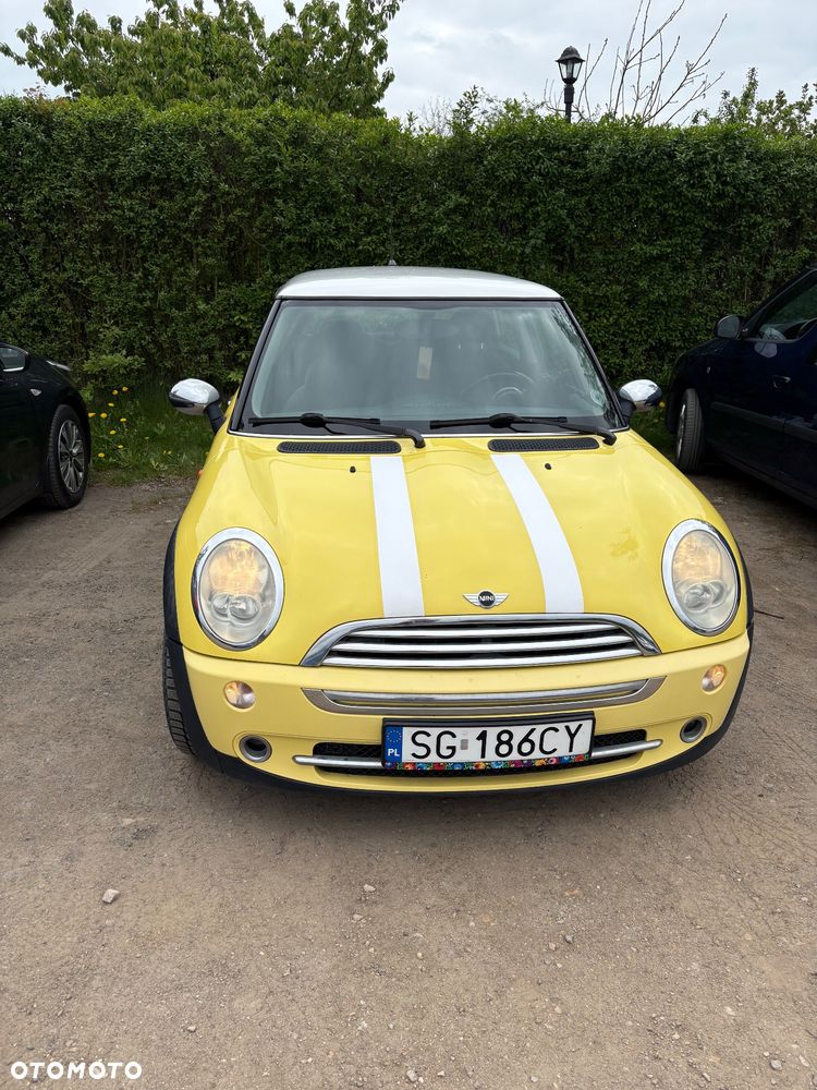 MINI Cooper - 25