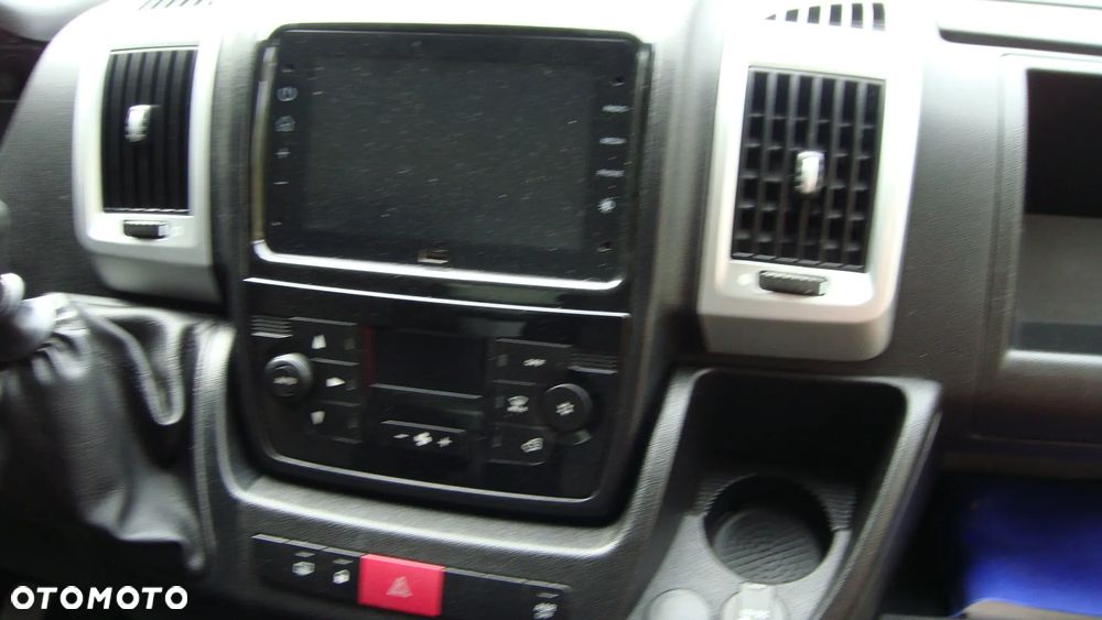 Fiat Ducato Kontener - 10